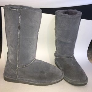 Bear paw Emma tall Boots